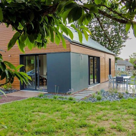 Gite : La Maison D'Apolline Trehorenteuc Exterior photo
